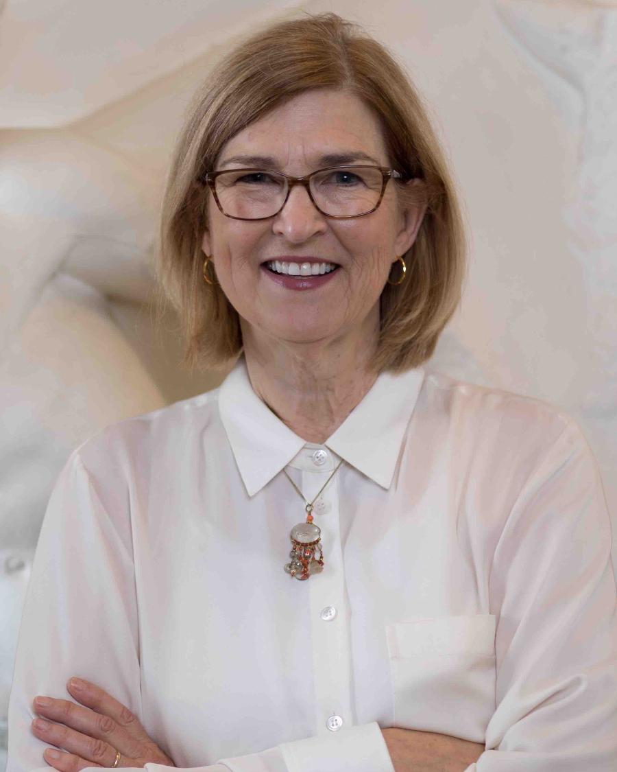 “Imaging Feminine Power in European Art”