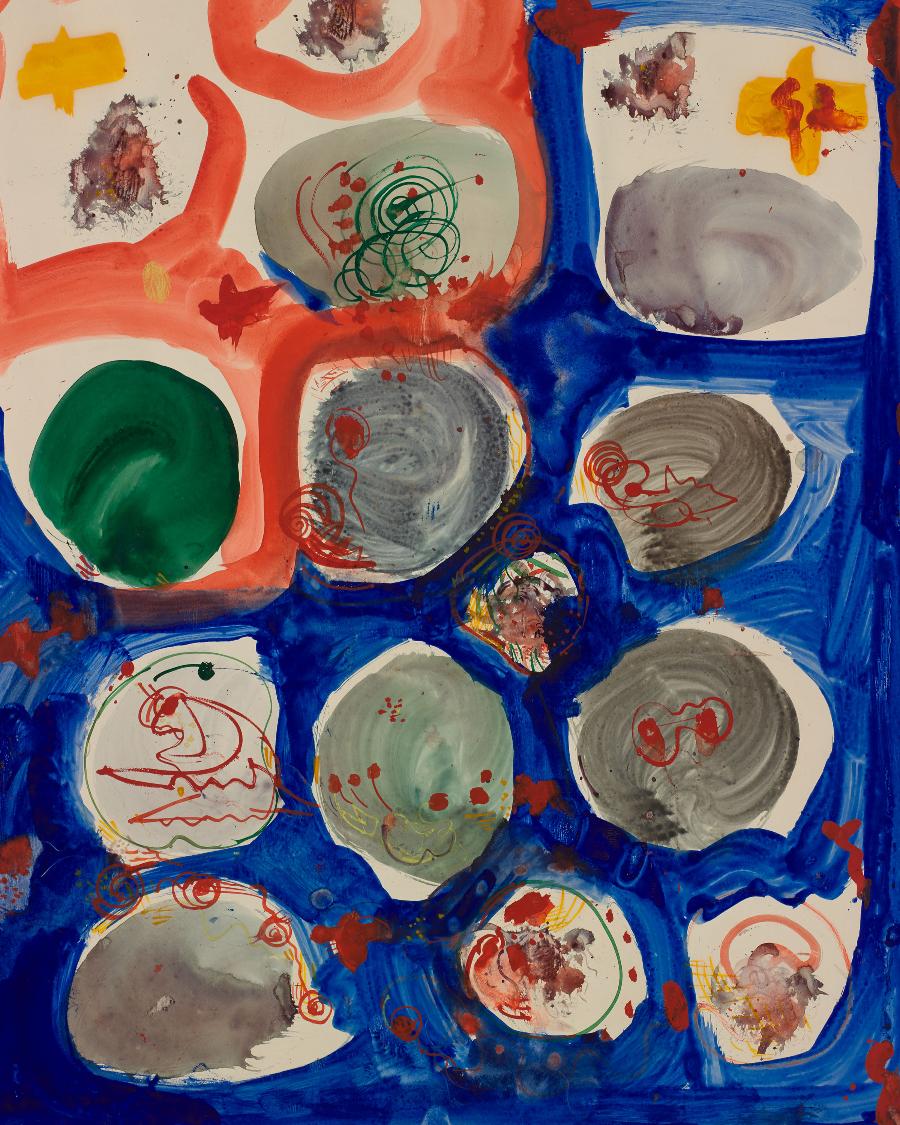 Gallery Conversation: “How to Master a Contemporary Art Obstacle Course”