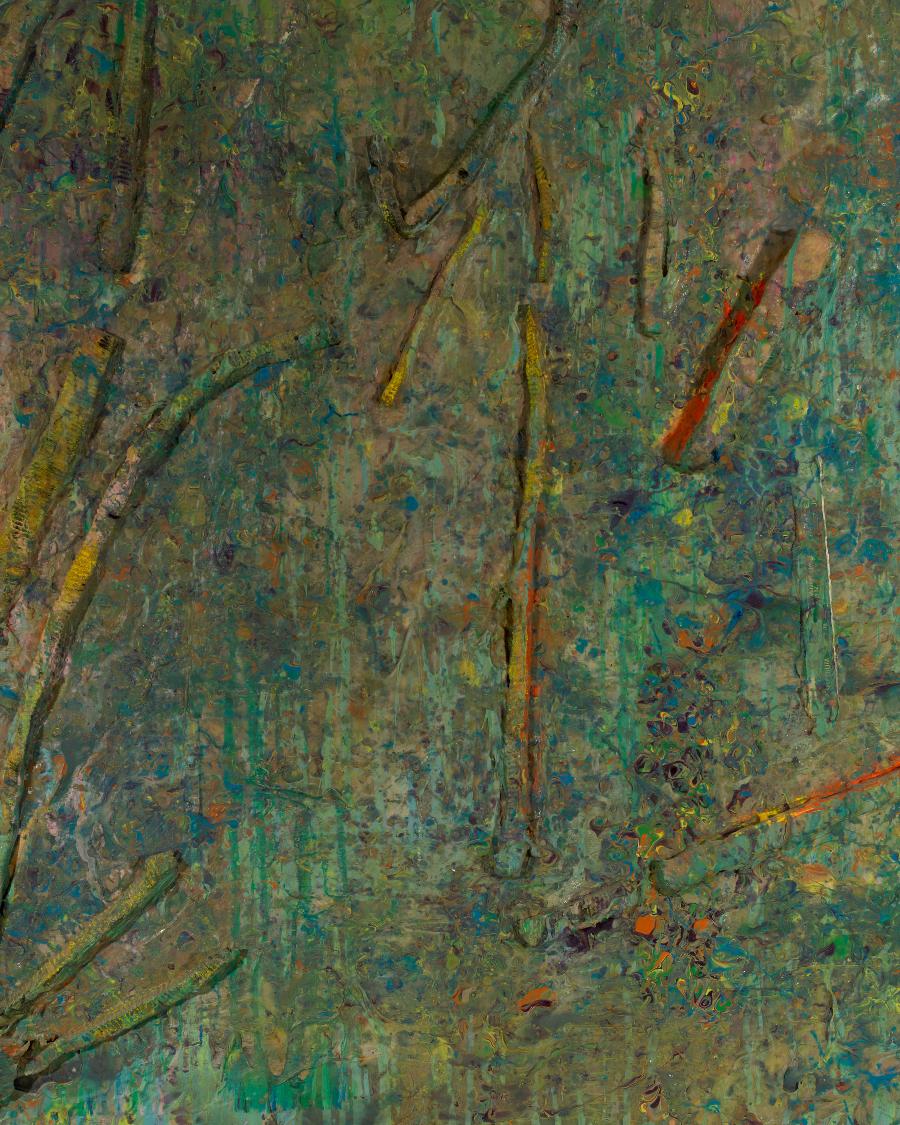 Gallery Conversation: “What Happened to Painting?”
