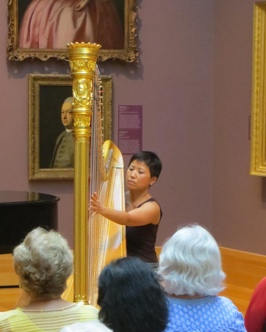 Student Composer Concert