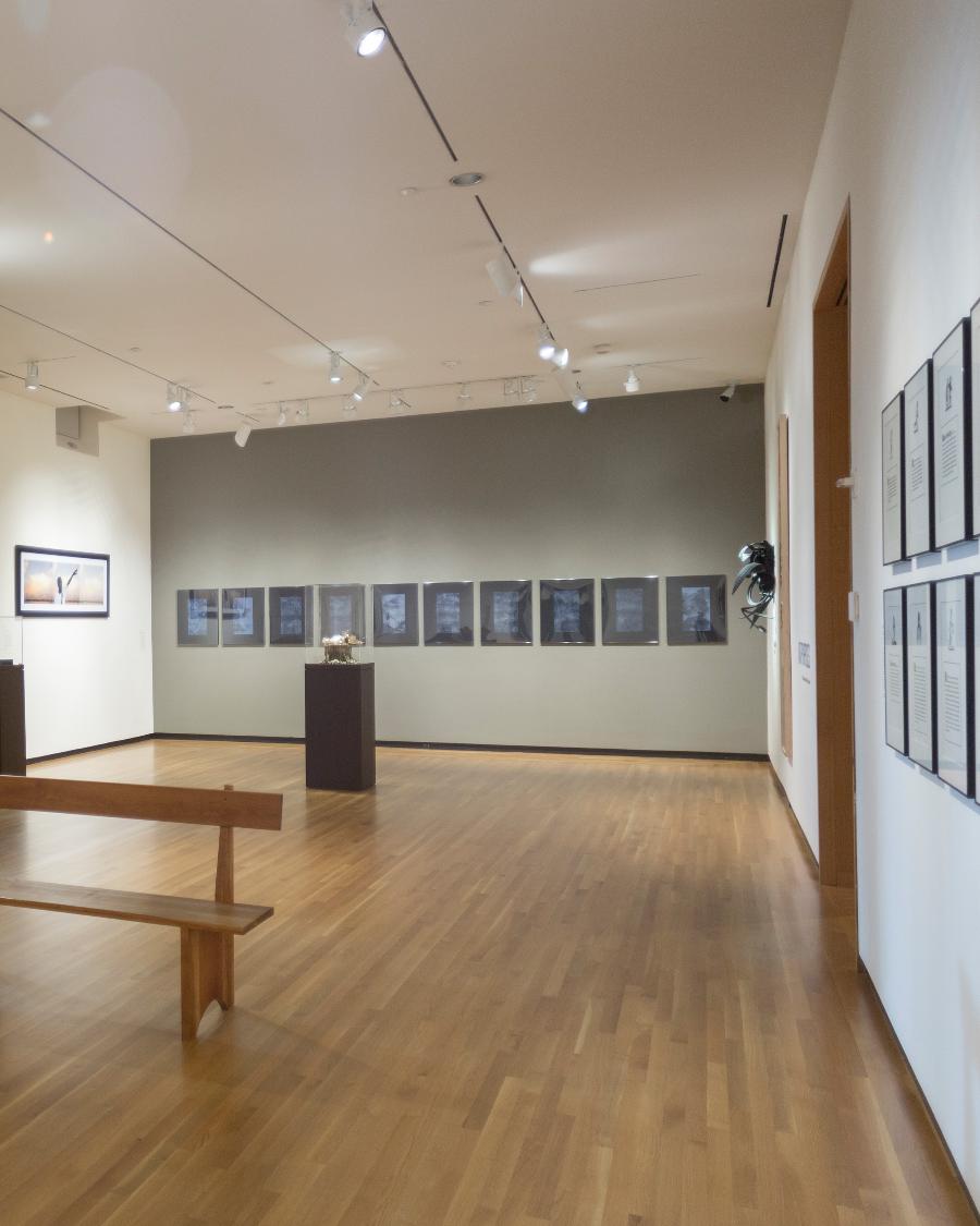 Contemporary Art and the Reframing of History
