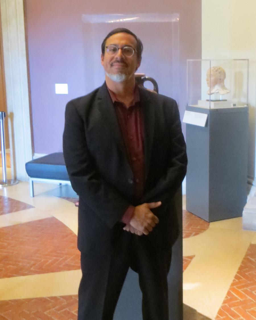 Music at the Museum
