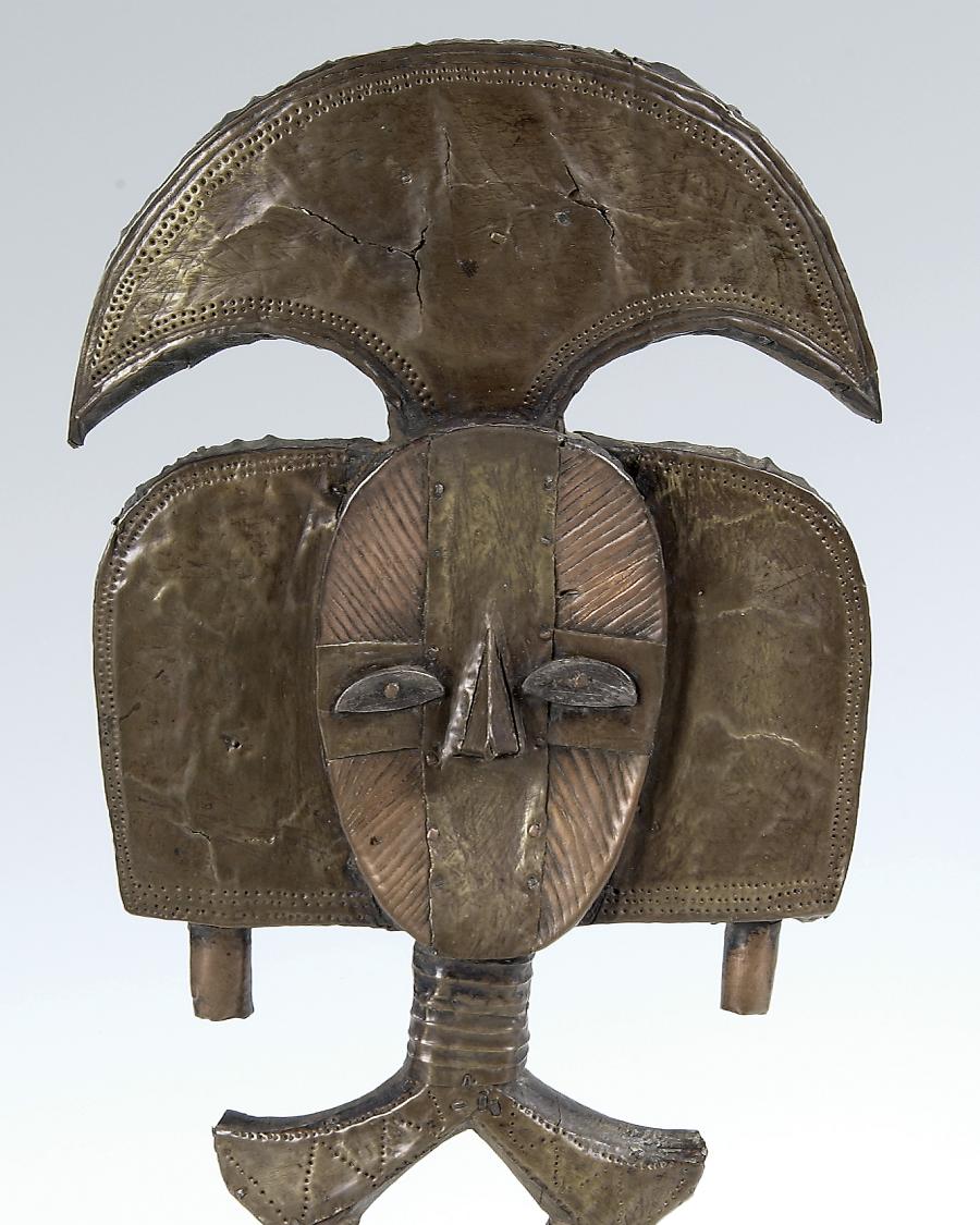 Curators' Tour: "The Presence of the Past"