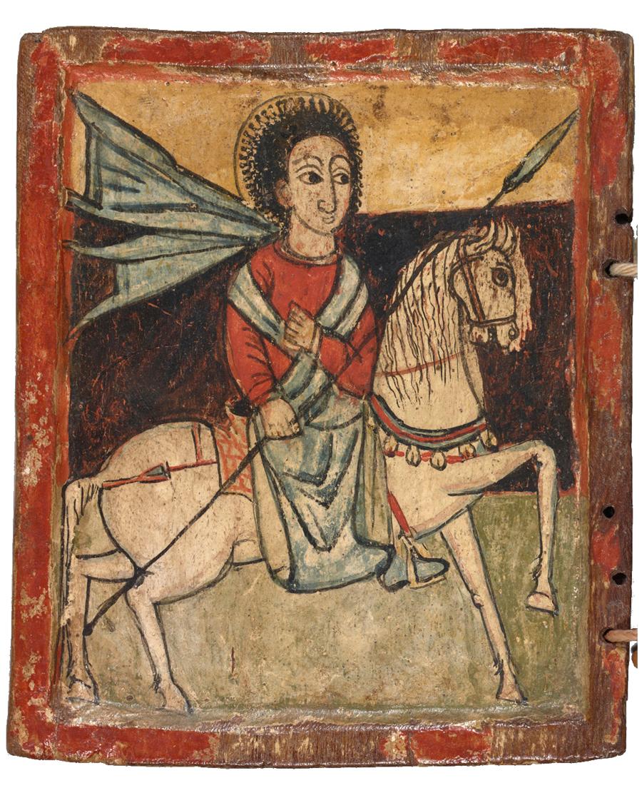 “New Views of the Middle Ages: The Art Exhibition, Technology, Accessibility, and New Knowledge in the Age of Covid-19”