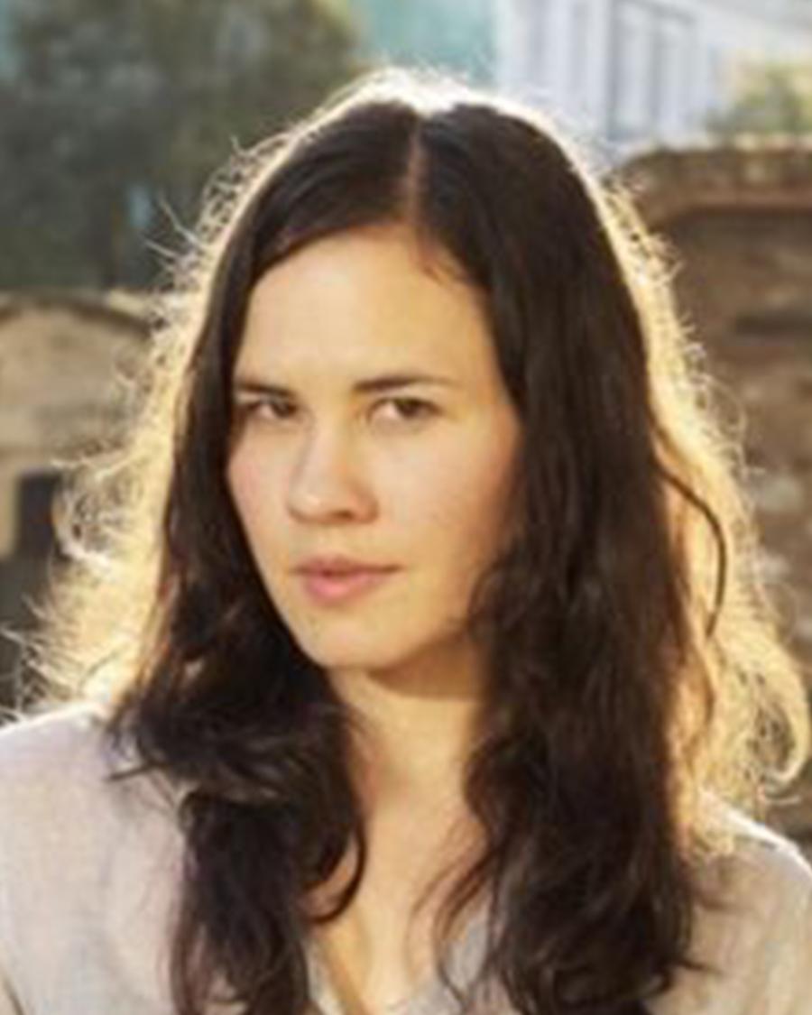 A Conversation with Artist Laurel Nakadate