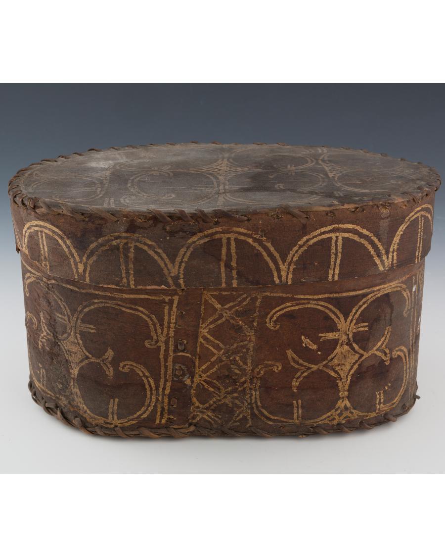 Wabanaki Homeland and Land Treaties in Eastern Maine, 1775–1833