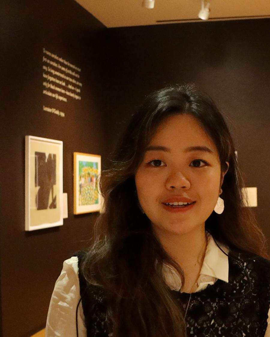 Vrtual Family Saturday at the Museum of Art