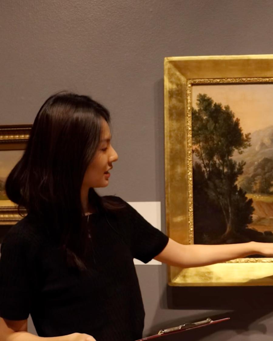 Virtual Family Saturday at the Museum of Art