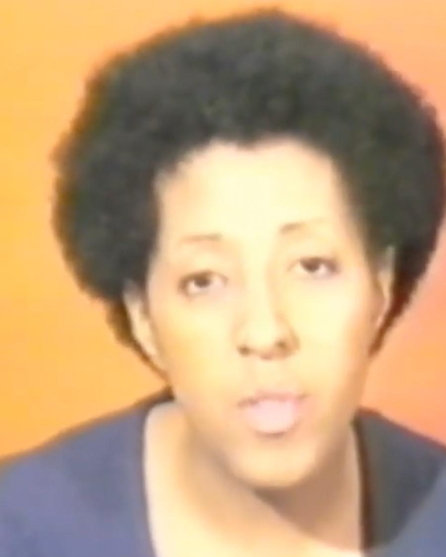 Film and Discussion: "Free, White, and 21" by Howardena Pindell