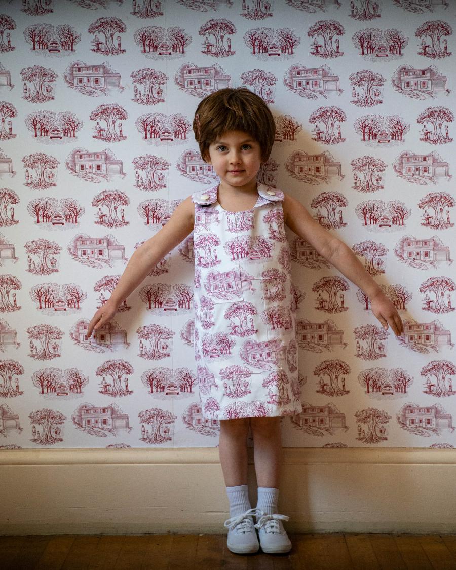 From "Cherry Hill" to "Model Home": Jona Frank and Alex Kalman in Conversation