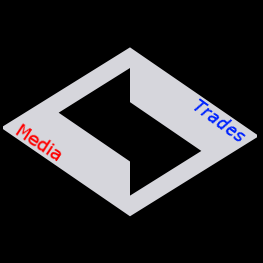 Media Trades Logo