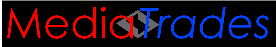 Media Trades logo